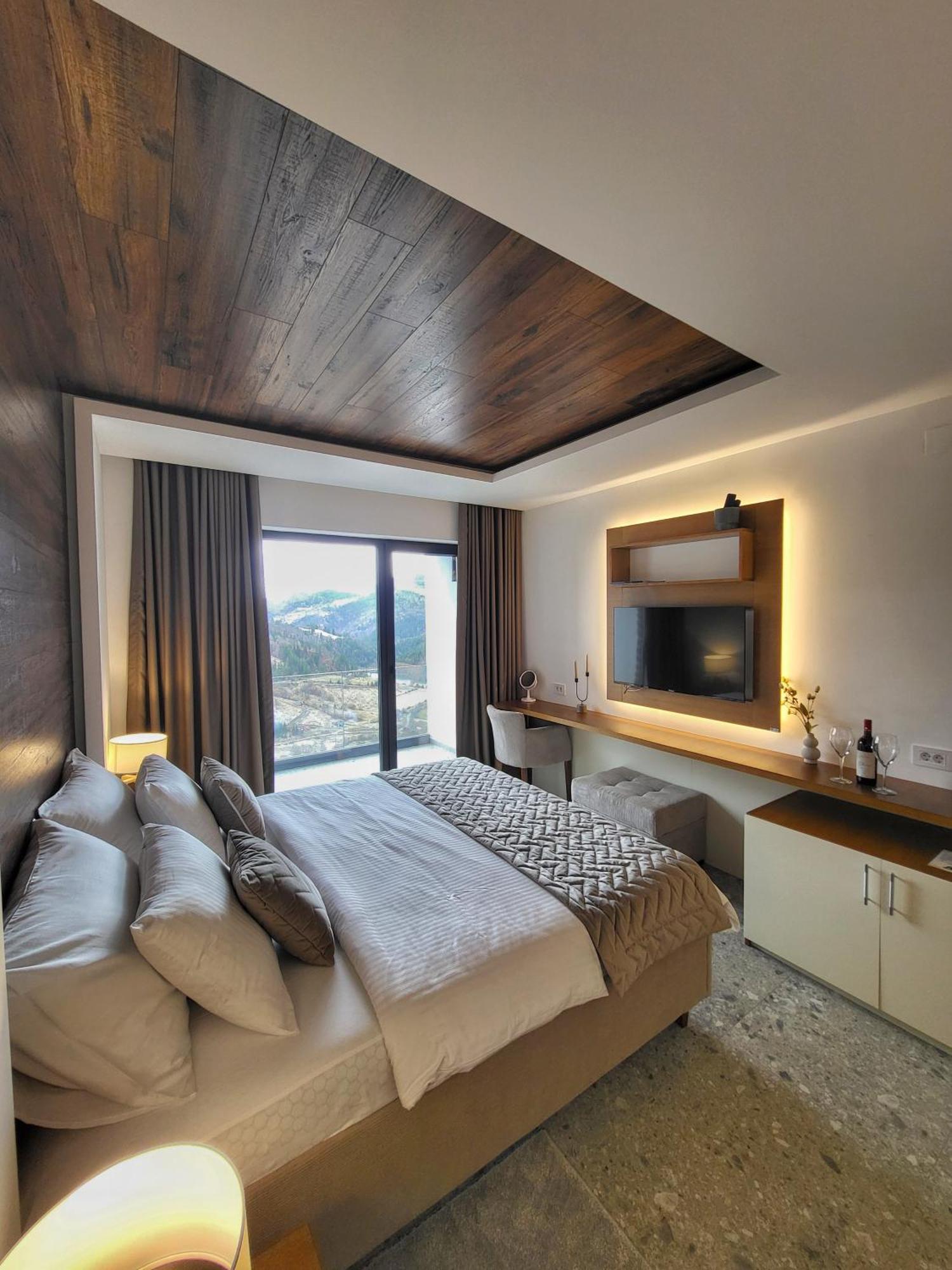Apartmani Tarsko Jezero Zaovine Номер фото
