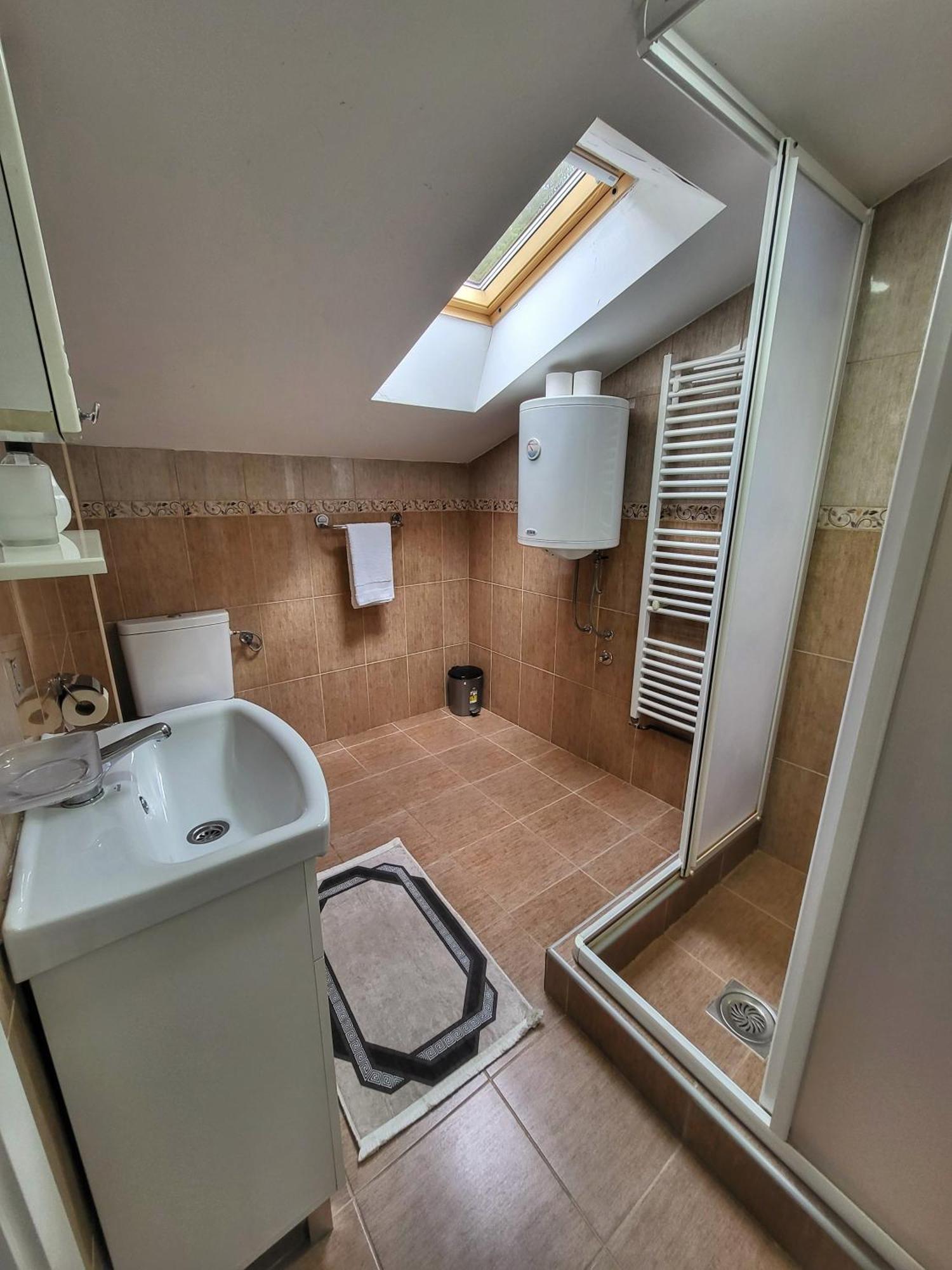 Apartmani Tarsko Jezero Zaovine Номер фото