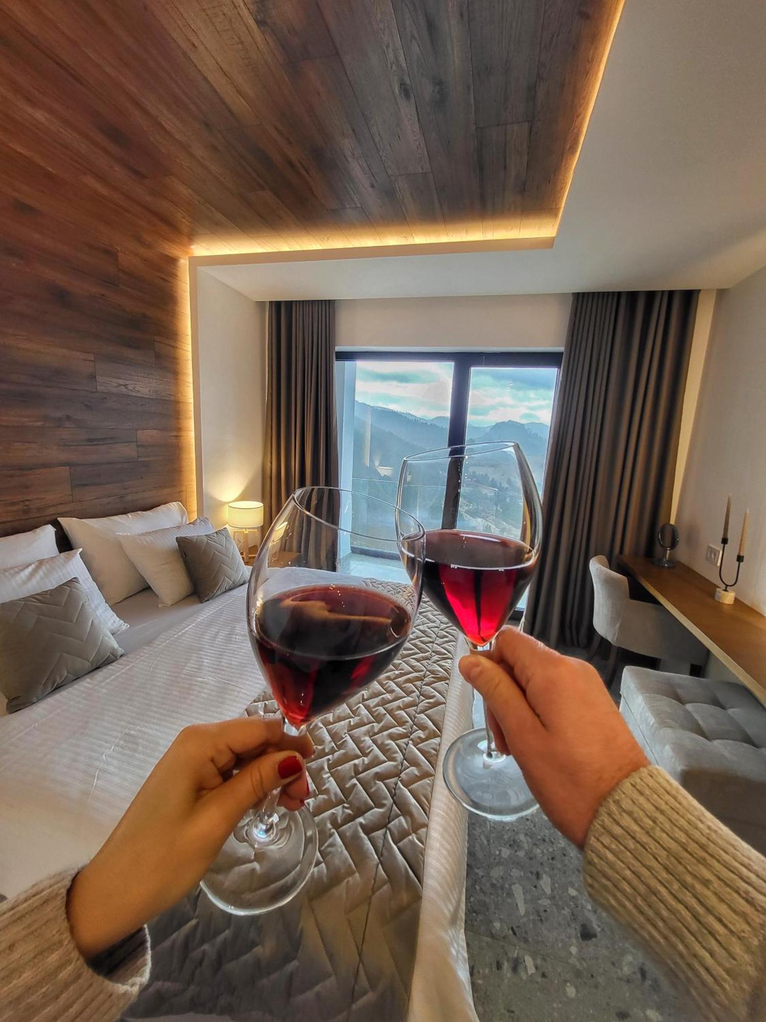 Apartmani Tarsko Jezero Zaovine Экстерьер фото