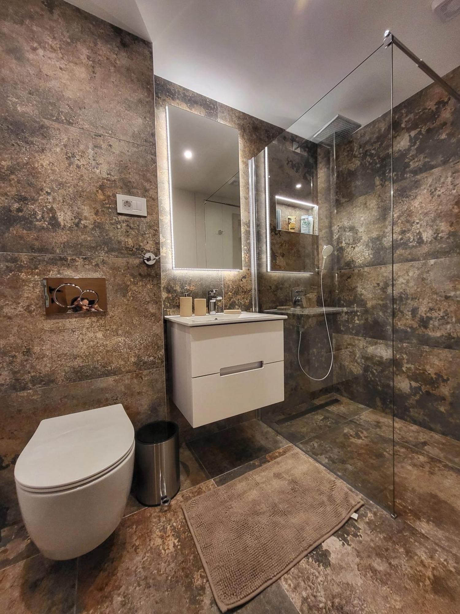 Apartmani Tarsko Jezero Zaovine Экстерьер фото
