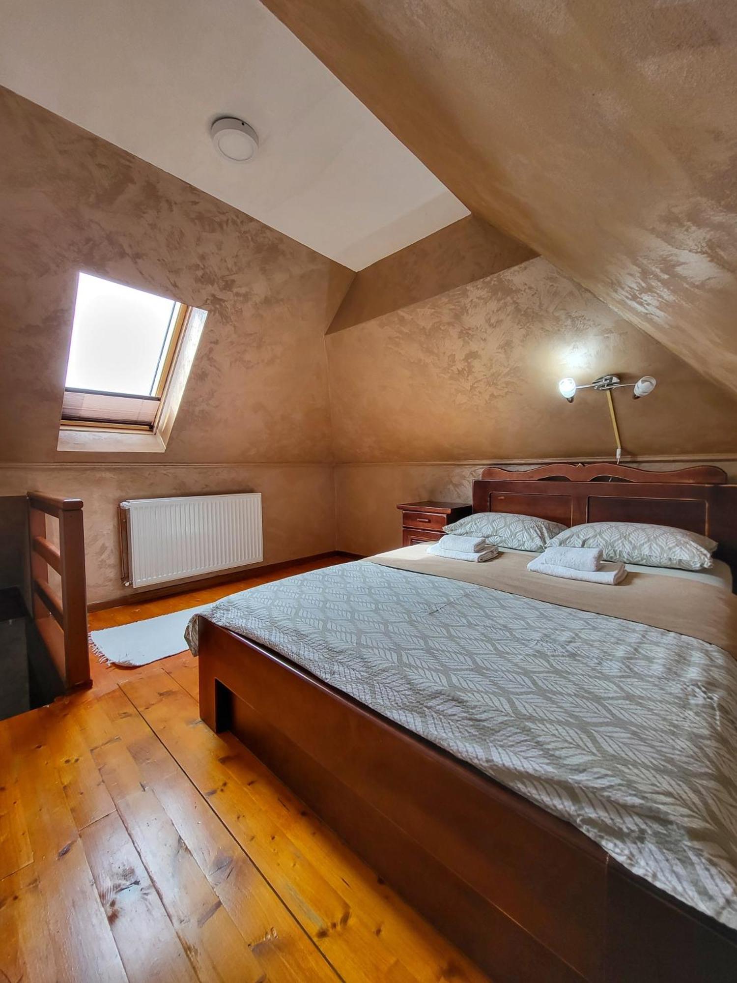 Apartmani Tarsko Jezero Zaovine Экстерьер фото