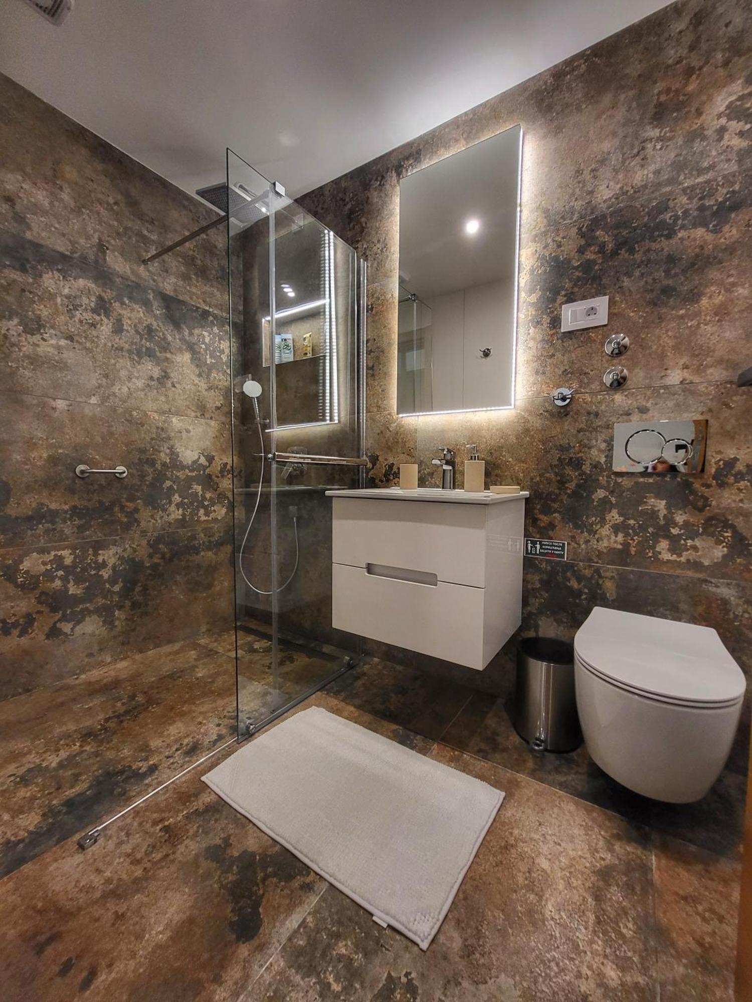 Apartmani Tarsko Jezero Zaovine Номер фото