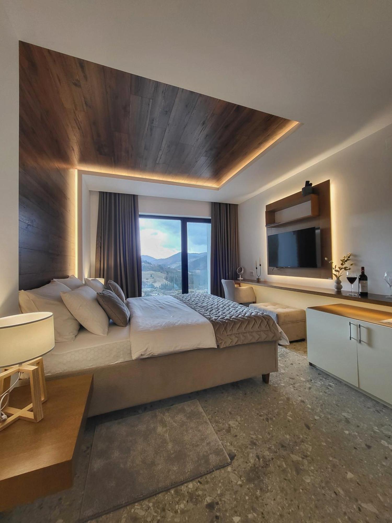 Apartmani Tarsko Jezero Zaovine Экстерьер фото