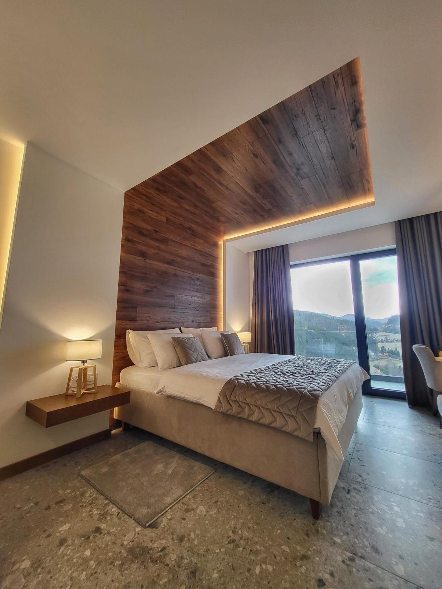 Apartmani Tarsko Jezero Zaovine Экстерьер фото