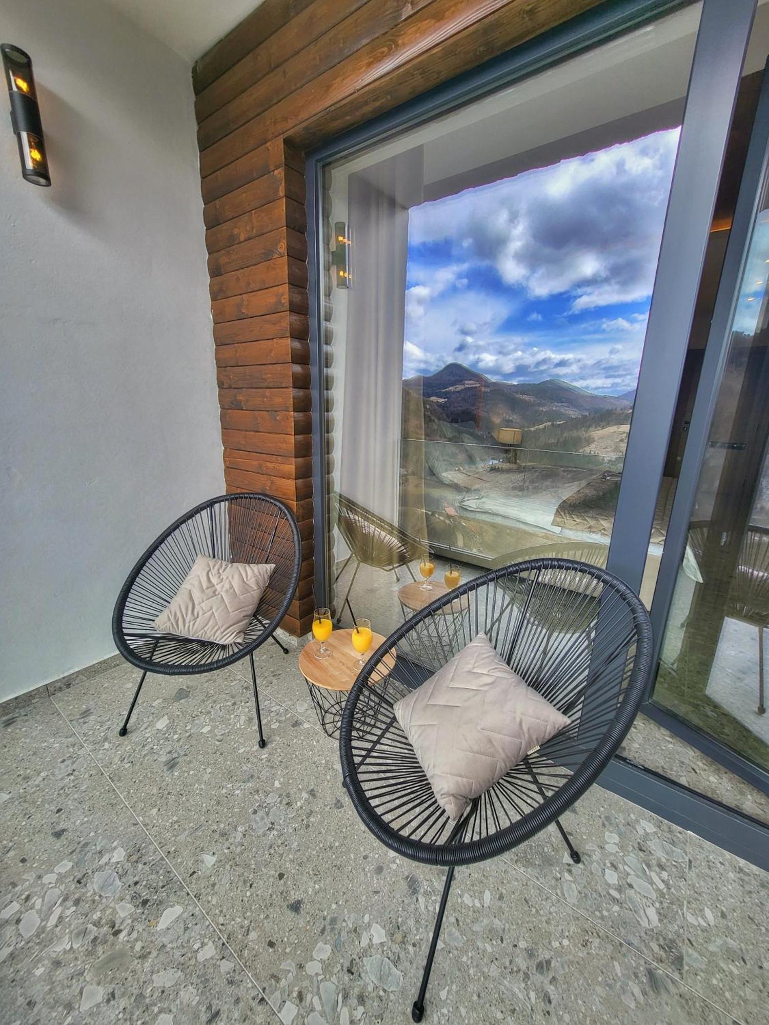 Apartmani Tarsko Jezero Zaovine Номер фото